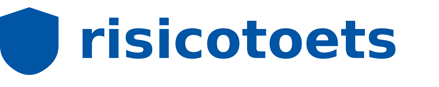 Risicotoets logo